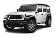 2025 Jeep Wrangler 4xe SUV 